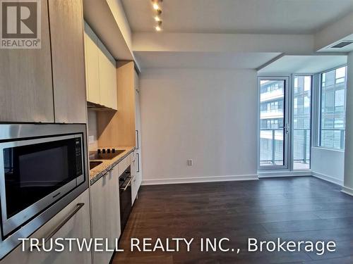 3512 - 115 BLUE JAYS WAY , Toronto, Ontario M5V 3T3 3