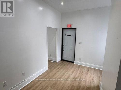 UNIT C - 864 BROADVIEW AVENUE , Toronto, Ontario M4K 2R1 5