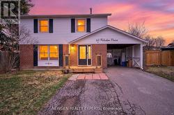 63 FALUDON DRIVE Halton Hills, ON L7G 1H9
