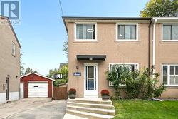 7 ELLENDALE DRIVE Toronto, ON M1P 1M9