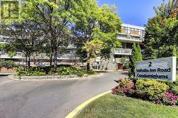 250 - 2 VALHALLA INN ROAD Toronto, ON M9B 6C3