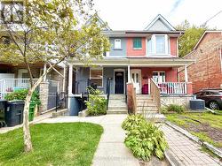 MAIN - 148 CAMPBELL AVENUE  Toronto, ON M6P 3V2