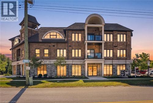 2605 BINBROOK Road Unit# 316  Binbrook, ON L0R 1C0