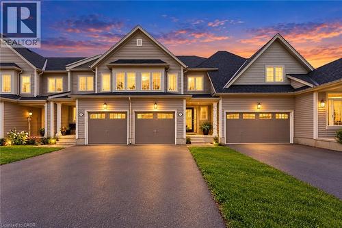 173 WHITWELL Way  Binbrook, ON L0R 1C0
