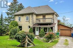 103 SCOTT STREET Georgian Bluffs, ON N0H 2T0