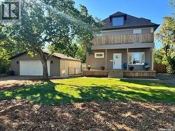 261 27th STREET Battleford, SK S0M 0E0