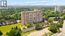 265 WESTCOURT Place Unit# PH9  Waterloo, ON N2L 6E4