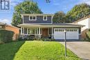 1865 Barsuda Drive, Mississauga, ON 