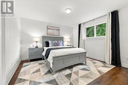 1865 Barsuda Drive, Mississauga, ON 