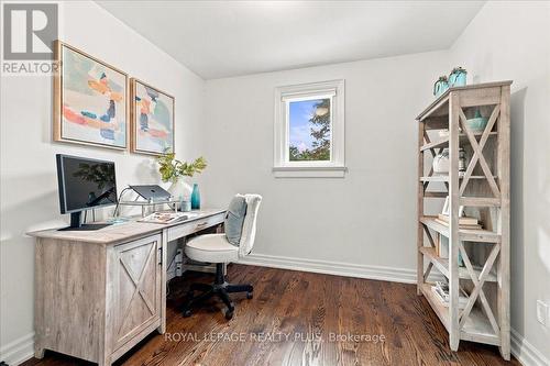 1865 Barsuda Drive, Mississauga, ON 