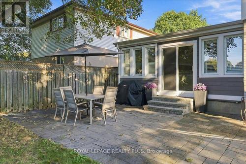 1865 Barsuda Drive, Mississauga, ON 