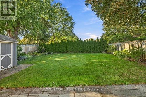 1865 Barsuda Drive, Mississauga, ON 