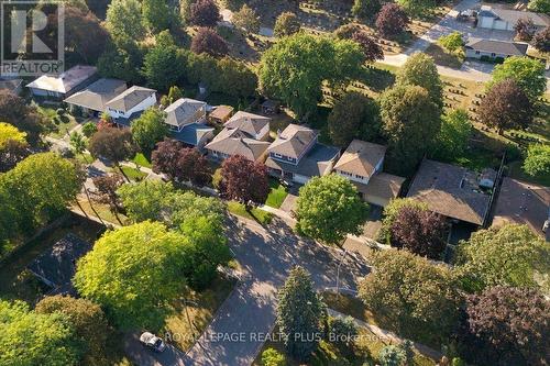 1865 Barsuda Drive, Mississauga, ON 