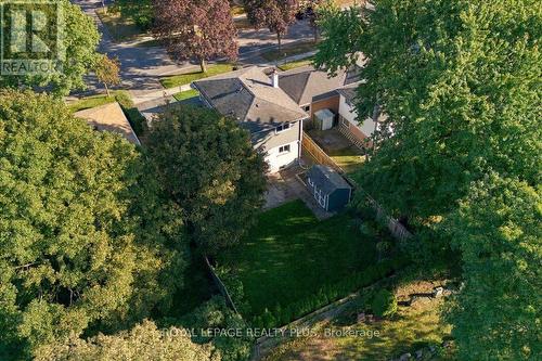 1865 Barsuda Drive, Mississauga, ON 