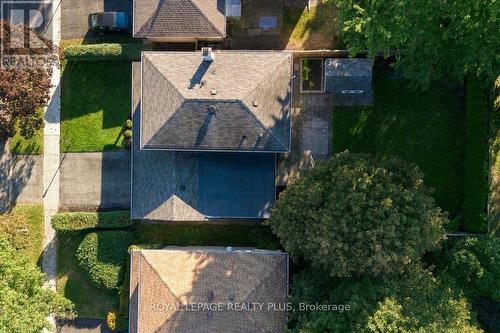 1865 Barsuda Drive, Mississauga, ON 