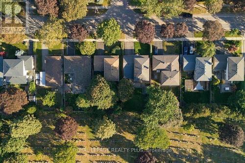 1865 Barsuda Drive, Mississauga, ON 