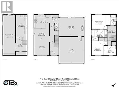 1865 Barsuda Drive, Mississauga, ON 