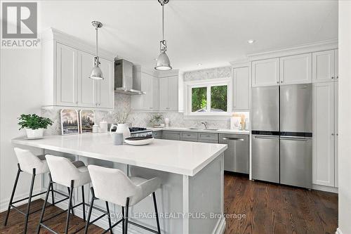 1865 Barsuda Drive, Mississauga, ON 