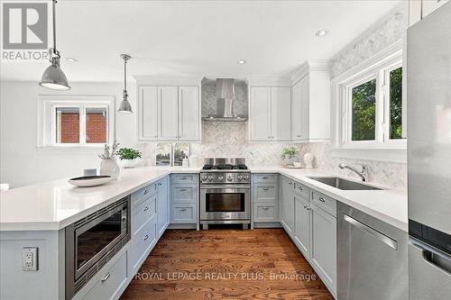 1865 Barsuda Drive, Mississauga, ON 
