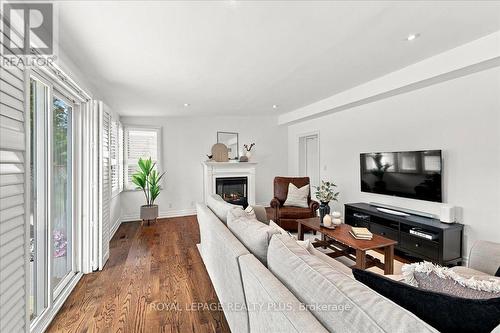 1865 Barsuda Drive, Mississauga, ON 