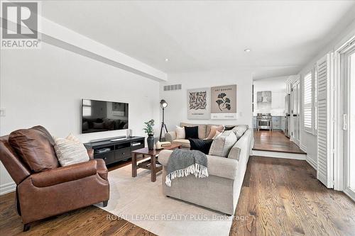 1865 Barsuda Drive, Mississauga, ON 