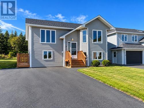 3 Burdell Place  St. John's, NL A1E 6A4