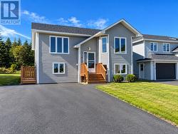 3 Burdell Place St. John's, NL A1E 6A4