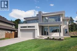 560 WERNI Court  Waterloo, ON N2V 2S7
