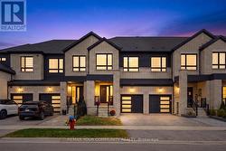 211 LANDOLFI WAY  Bradford West Gwillimbury, ON L3Z 4L6