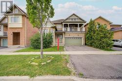 47 TOWNSHIP AVENUE  Richmond Hill, ON L4E 0J8