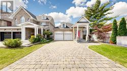 53 CASTLEGLEN BOULEVARD  Markham, ON L6C 0A9