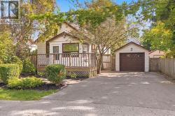 268 TROY STREET  Mississauga, ON L5G 1S7