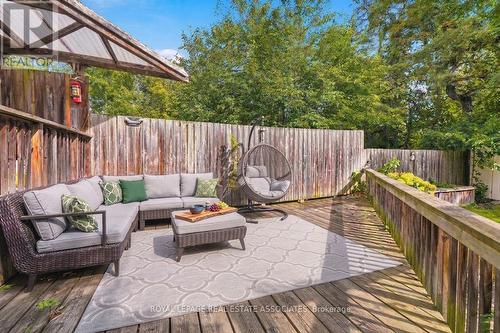268 Troy Street, Mississauga, ON 