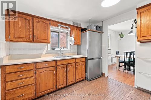 268 Troy Street, Mississauga, ON 