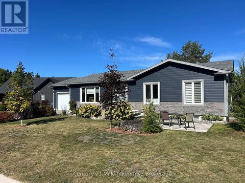 85 GORDON CRESCENT  Meaford, ON N4L 0A9