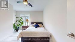 2nd Bedroom - 