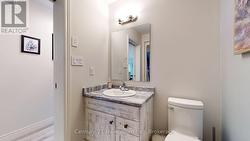 2nd Bathroom - 