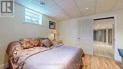 4th Bedroom - 