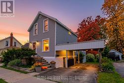 1591 5TH AVENUE W Owen Sound, ON N4K 5B4