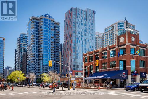 2404 - 160 GEORGE STREET , Ottawa, Ontario K1N 9M2 2