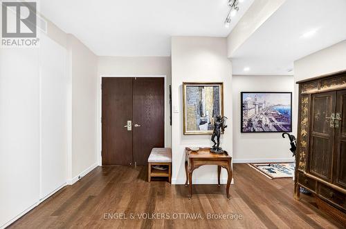 2404 - 160 GEORGE STREET , Ottawa, Ontario K1N 9M2 5