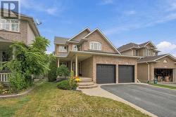 2097 STORNOWAY STREET  Oshawa (Kedron), ON L1L 1C3