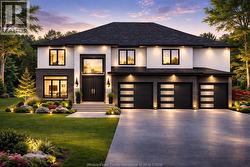 3586 SUTTON AVENUE  Windsor, ON N9E 0A6