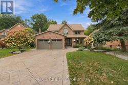 237 LAKE DRIVEWAY W  Ajax (South West), ON L1S 5B1