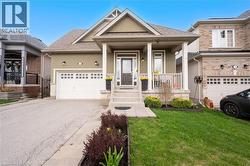 436 GALBRAITH Street  Shelburne, ON L9V 3V4