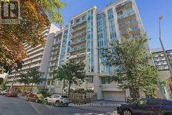 408 - 138 SOMERSET STREET W  Ottawa, ON K2P 0A3