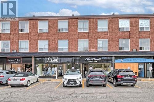 BACK - 2875 BLOOR STREET W , Toronto, Ontario M8X 1B3