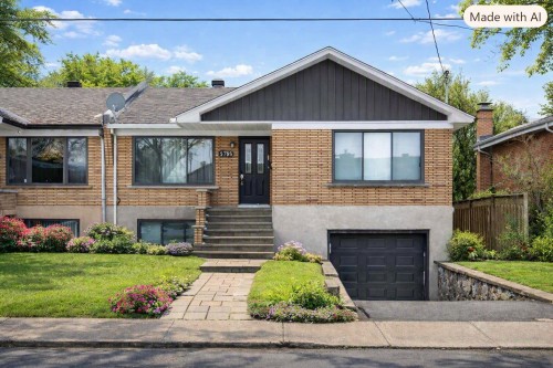 5758 Av. Wolseley , Côte-Saint-Luc, QC H4W 2L7 2