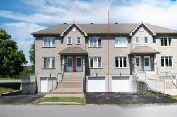 2457 Rue des Champs-Élysées Trois-Rivières, QC G9B 0J2