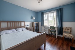 Chambre à coucher - 